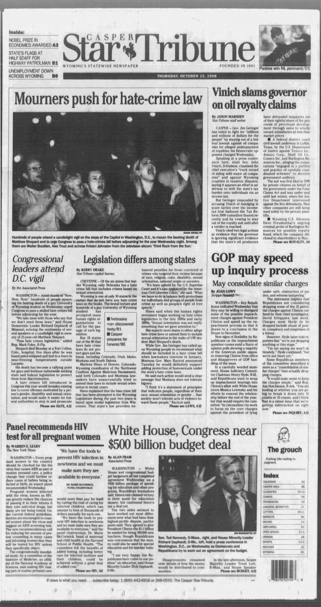 Oct. 15, 1998
